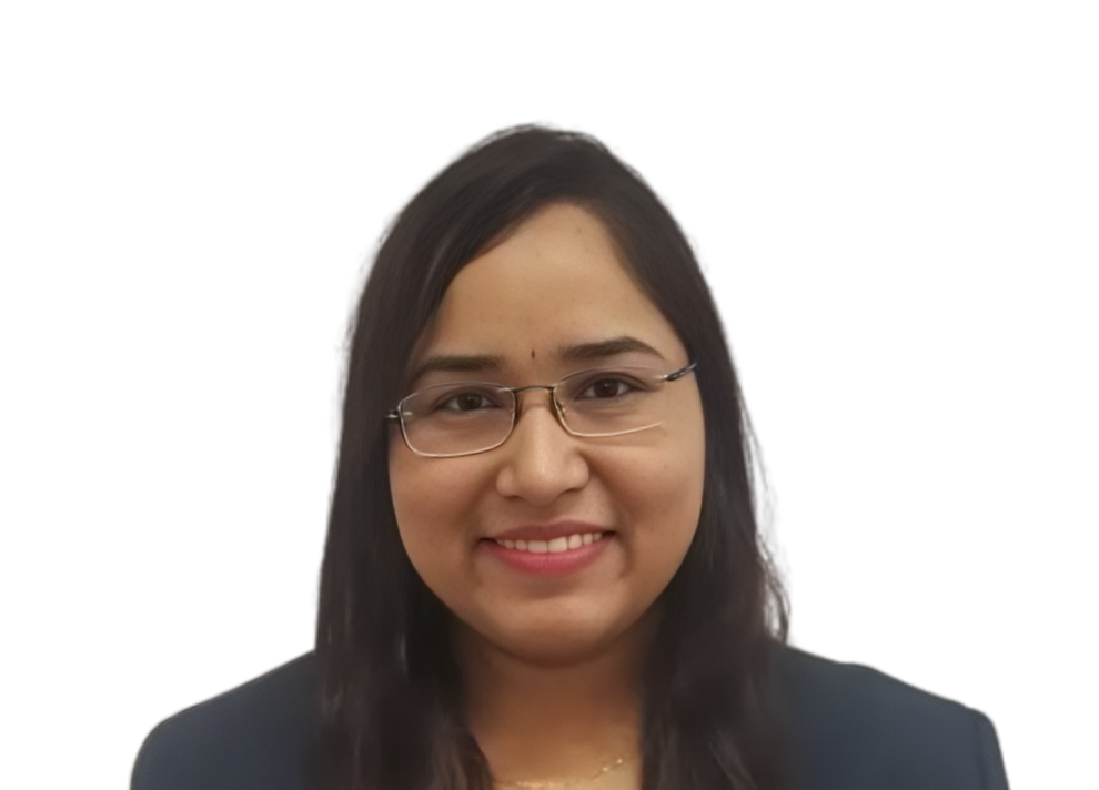 Ms. Utkarsha Gaikwad