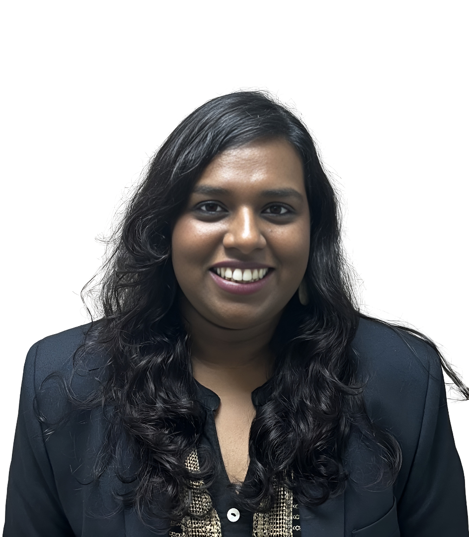 Ms. Sannidhya Missal