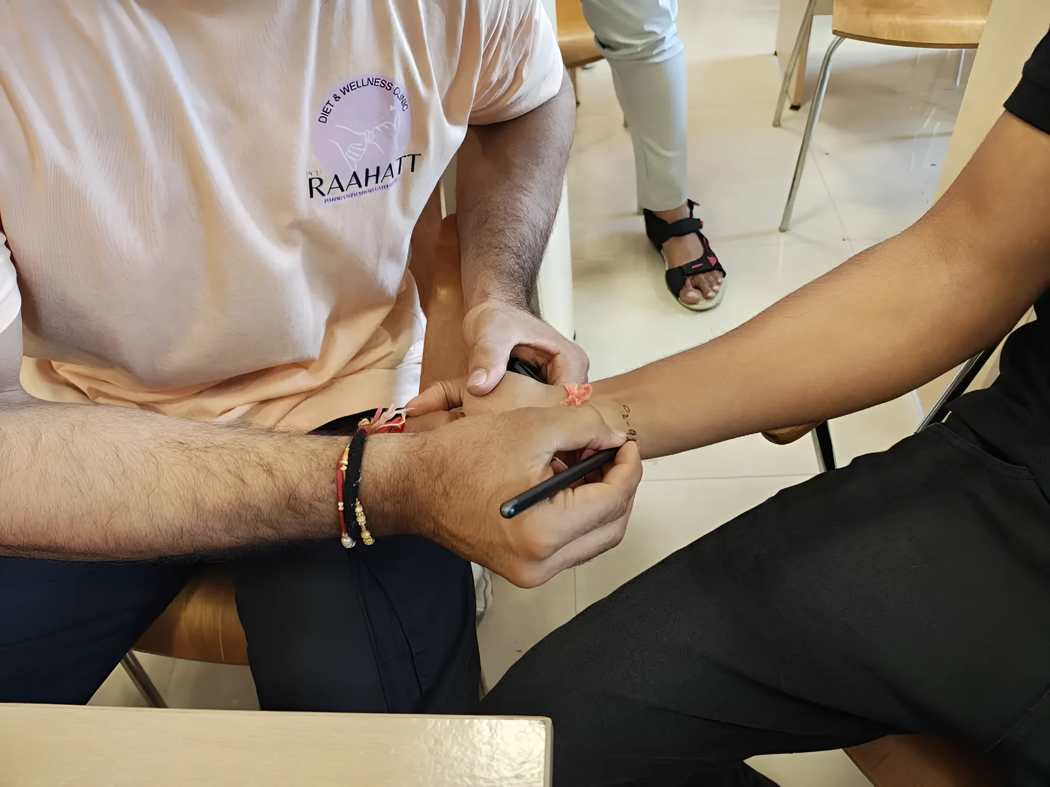 Advanced Diabetes Management