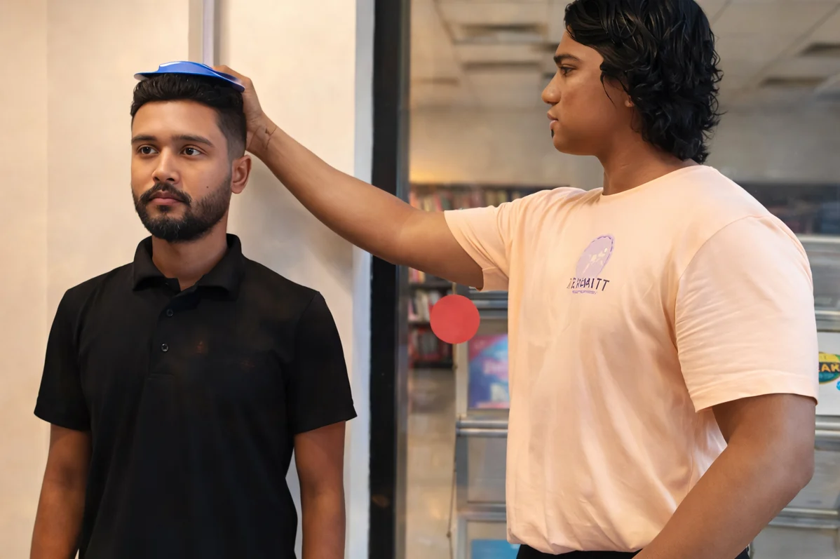 Lifestyle Management