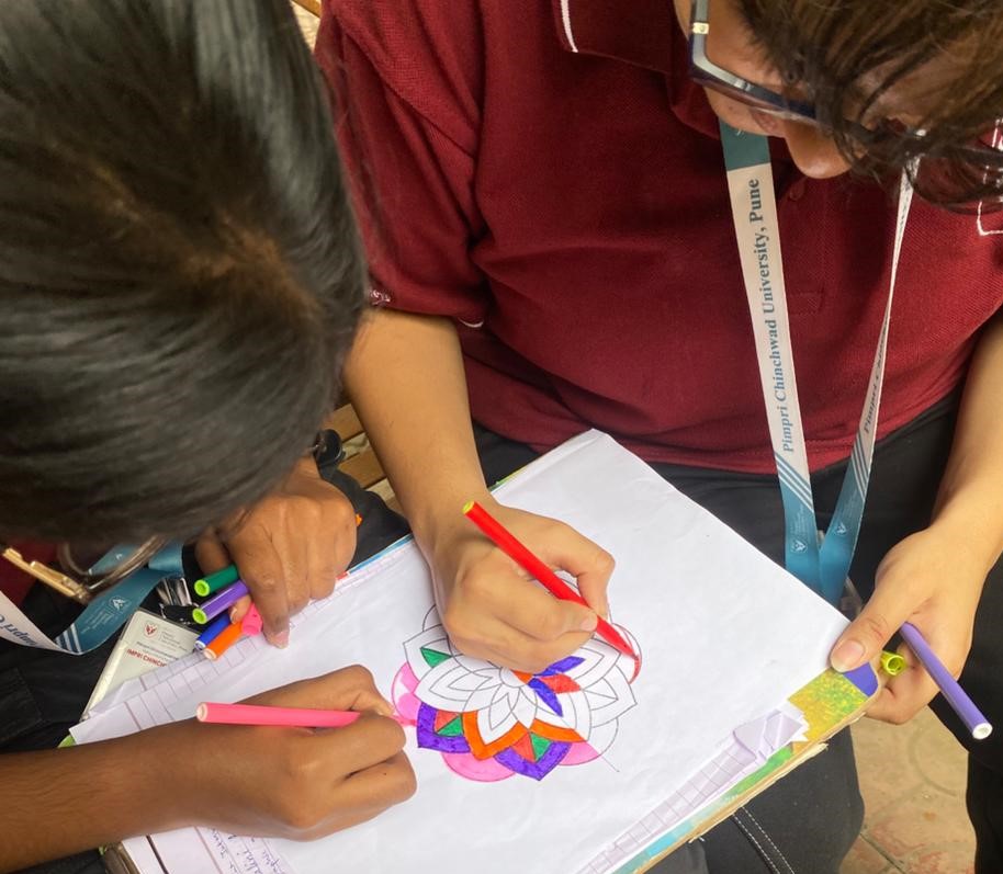 Student Life School of Science