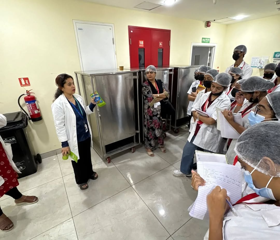 Faculty School of Science