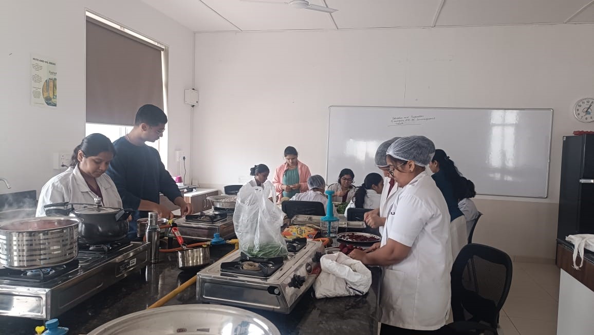 Food Service Management