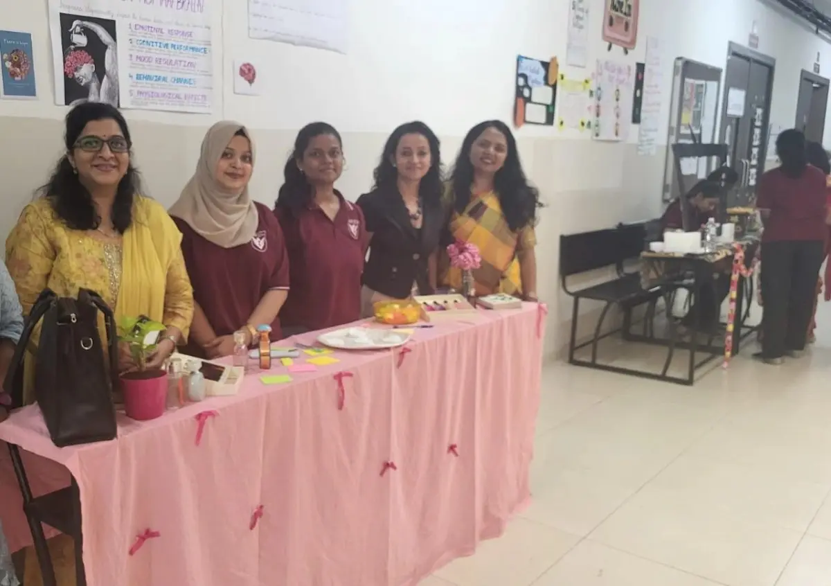 Nutrisoul Event 2024