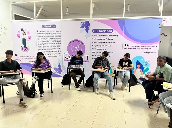 School of Science Events