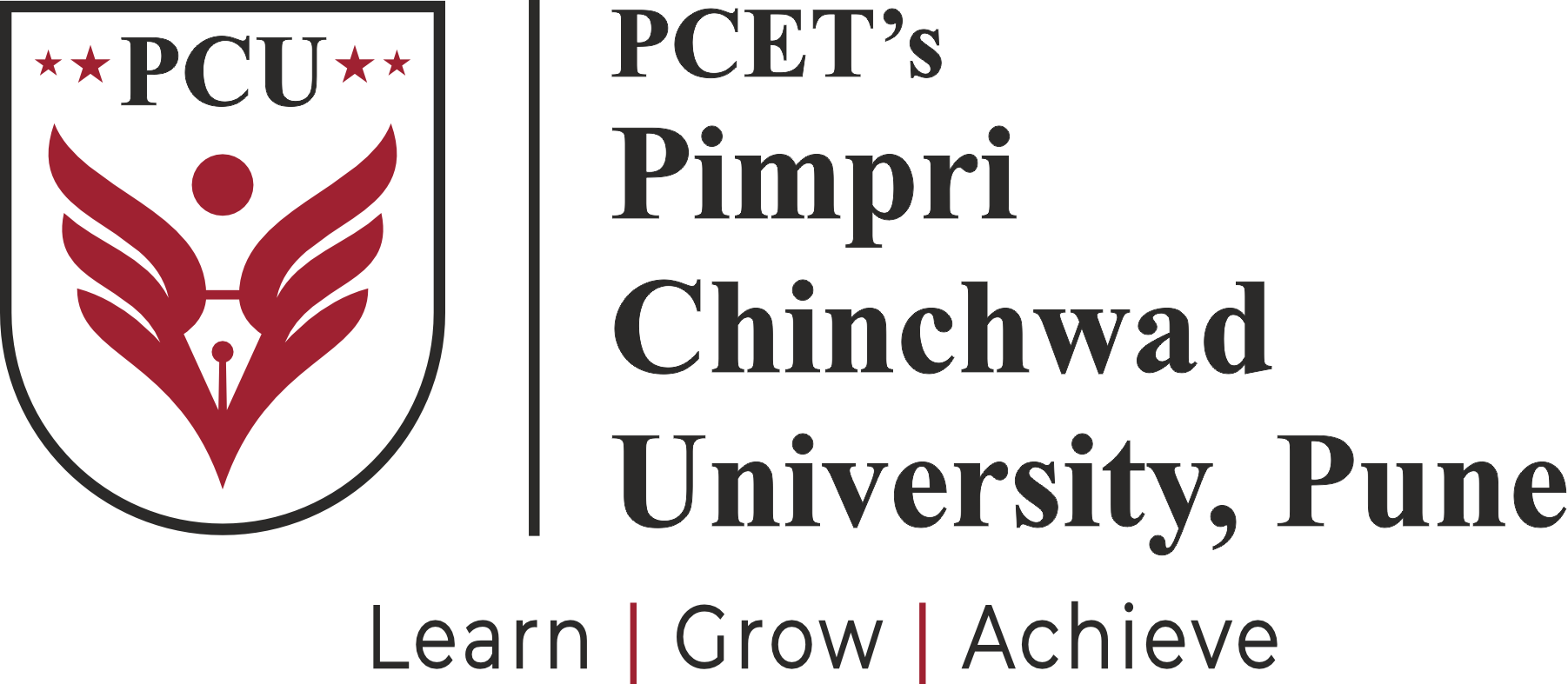 Pimpri Chinchwad University
