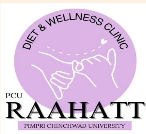 Raahaat Club Logo